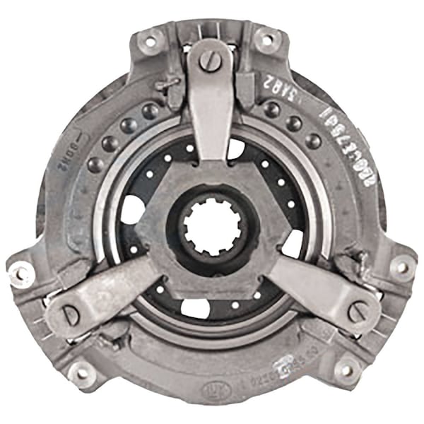 Aftermarket New Pressure Plate Made Fits Case-IH Tractor Models 276 364 374 3414 3044004R95 - main